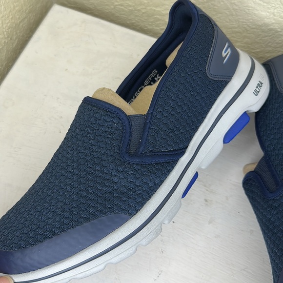 Men’s Skechers GOwalk 5 - Beeline size 8 - Picture 6 of 6